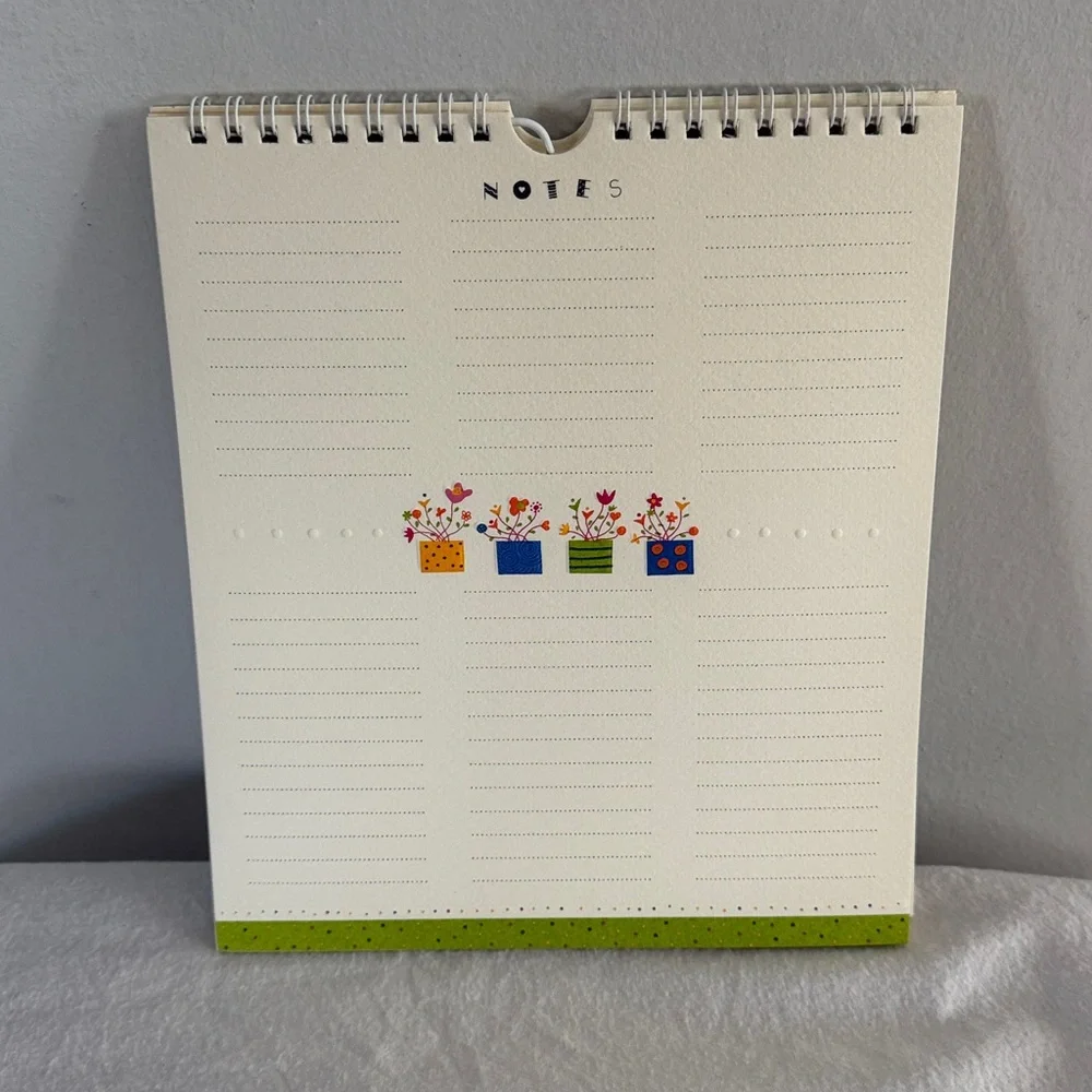 Marcel Schurman Birthday Calendar